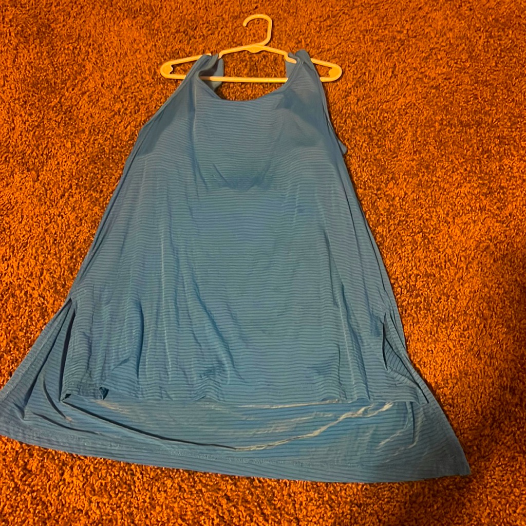 Beyond Yoga Athletic Tank